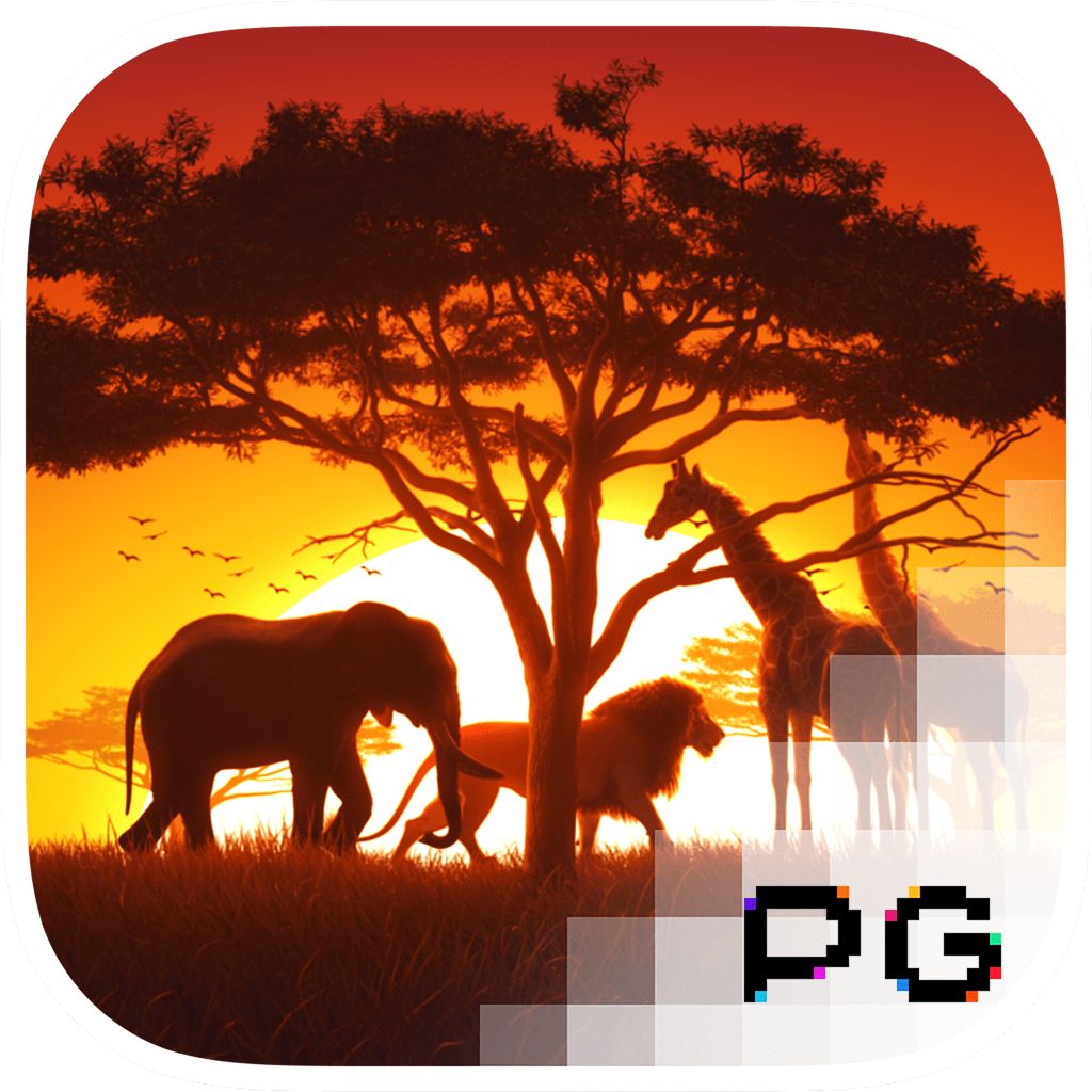bg99 সাফারি ওয়াইল্ডস